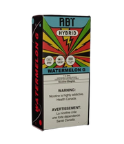 Watermelon G - ABT (G Prime Hybrid g32)